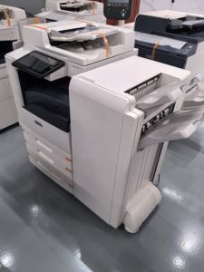 Fotocopiadoras, Impresoras Láser Usadas para Fujixerox Altalink C8035 8035 8045 8055 para Uso de Fotocopias, Fotocopiadora de Alta Velocidad A3 2g - Product Image 3