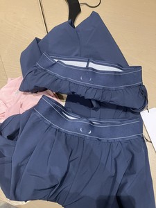 Pantaloni da Yoga sportivi a vita alta per donne - Product Image 5