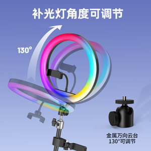 360 Photo Booth 60cm 80cm 100cm 115cm Aluminum Alloy With Remote App Control For Smartphones Digital Print 1-6 People - Product Image 3