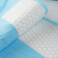 Coussinets absorbants jetables pour adultes, sous-couche pour lit, pour patients alités, couches absorbantes