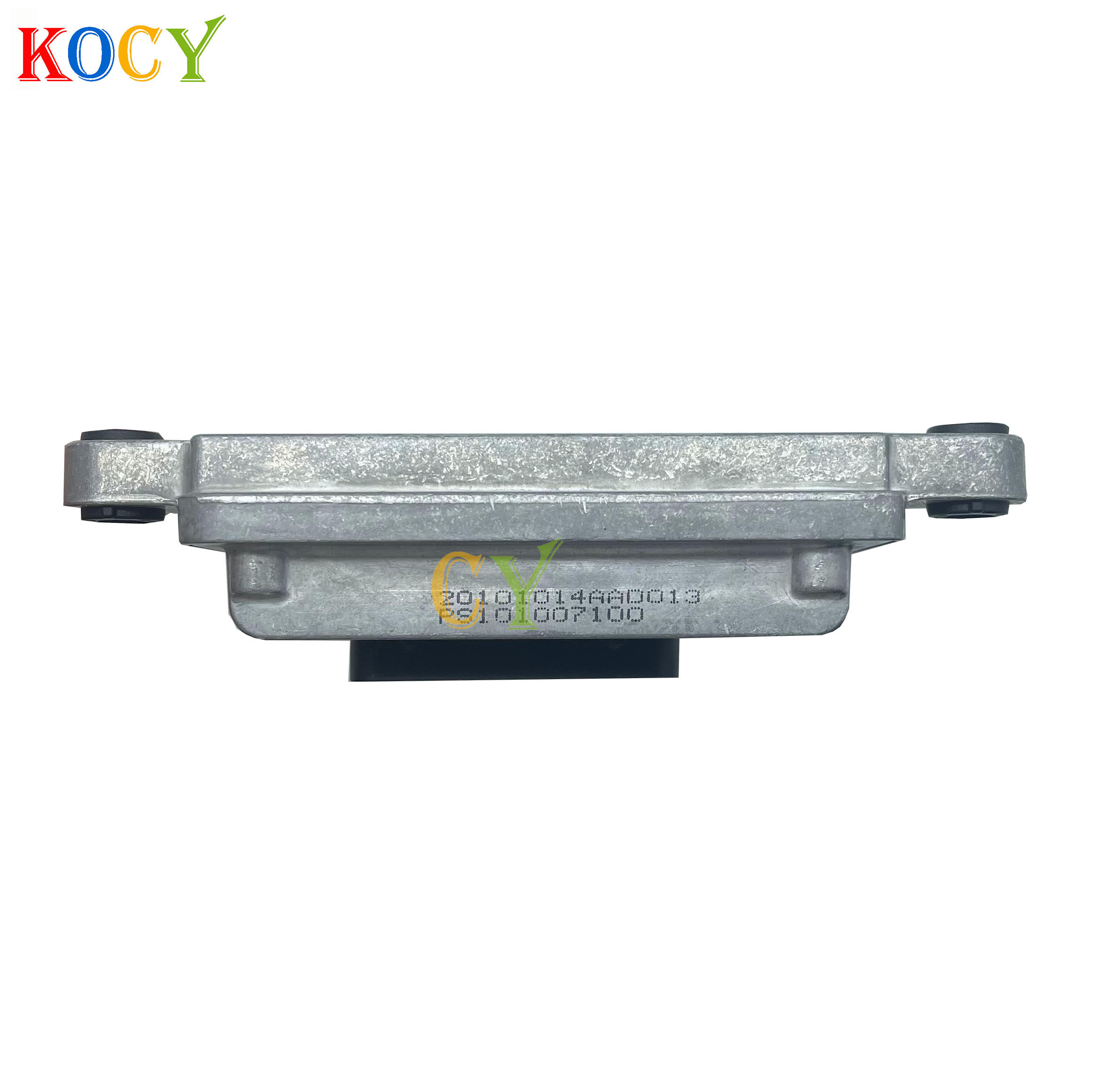 R exhaust applications