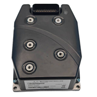 Contrôleur de remplacement en gros 1232E-2321 24V 250A pour chariots élévateurs électriques et équipements de manutention