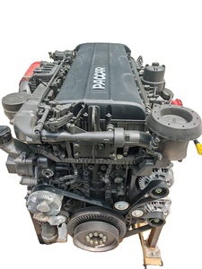 Moteur complet neuf pour PACCAR MX11 330 H4 pour camions <span class=keywords><strong>DAF</strong></span> CF XF 10.8L 330kW, pièces de rechange diesel, prix usine - Product Image 4