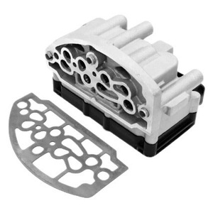 Cuerpo de Válvulas para Transmisión Automática 5140429AA 5015646AC A604 41TE con Actuador Eléctrico para Jeep Chrysler - Product Image 3