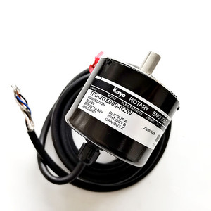 Encodeur rotatif Koyo TRD-2G3600-R2VW 24V 500Hz pour le contrôle du moteur - Product Image 5