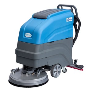 Equipo de Limpieza Premium para Trabajos de Limpieza en Parques Domésticos, Fregadora Secadora de Pisos, Fregadora Lavadora de Pisos - Product Image 2