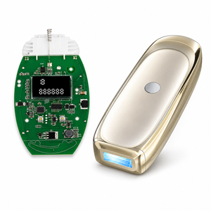 Placa de Control Profesional para Dispositivos de Belleza IPL, Placa PCBA con Enfriamiento por Punto de Contacto, Solución PCB para Depilación Láser - Product Image 1