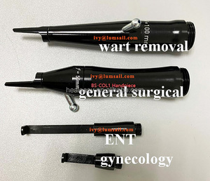 Mesin penghilang Tumour kulit <span class=keywords><strong>Laser</strong></span> CO2 dalam praktik dokter hewan - Product Image 4