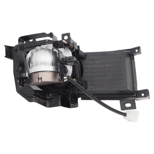 Nhà Máy aoto phụ kiện xe hơi phụ tùng ô tô bao gồm phù hợp với Halogen sương mù lái xe đèn Đèn Kit cho Mitsubishi <span class=keywords><strong>Lancer</strong></span> 2005 2006 2007 2011 - Product Image 3