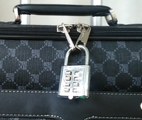 CH-601 produire 8 chiffres aiwa cadenas