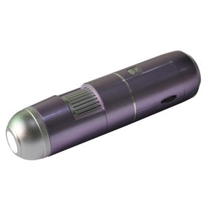 50-200X毛包検出器AIスマートワイヤレスデジタル顕微鏡wifi頭皮および皮膚管理アナライザー - Product Image 2