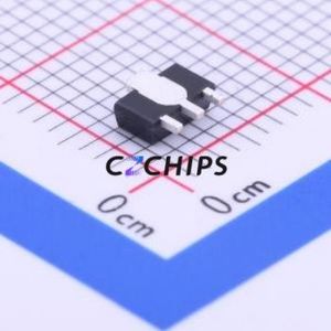 ชิปวงจรรวม PMIC LM1117F-5.0วงจรควบคุมเชิงเส้น (LDO) ของแท้และใหม่ - Product Image 2