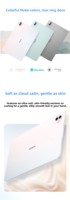 Tablette éducative nouvelle génération Hot Selling Glory Honor Pad 10, écran 12,1 pouces à lumière douce, protection oculaire, apprentissage IA, Snapdragon 3e génération