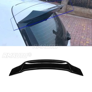 Aileron arrière pour Volkswagen Golf 6 GTI 2010-2013, aileron de coffre arrière, kit carrosserie, accessoires de voiture - Product Image 5