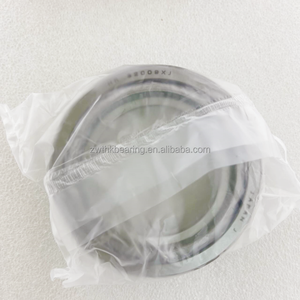 Rodamiento de rodillos cónicos de 45x75x20mm, rodamiento HR32009 32009 original de marca NSK, precio bajo, rodamiento HR32009XJ - Product Image 5