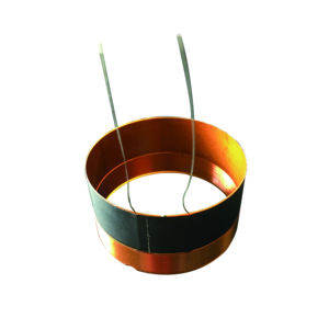 SPRHYTHM SP-VC99 Unità Altoparlante Professionale Certificata RoHS con Bobina Passiva a 2 Strati Rinforzata in Carta - Product Image 5