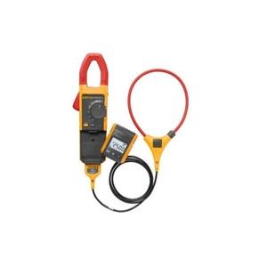 381 เครื่องวัดทรูอาร์เอ็มเอสแบบแสดงผลระยะไกล IFlex 1000A 2500A AC 1000V III/IV จอแสดงผลแม่เหล็กไร้สาย ความต้านทาน 60k 1 - Product Image 1