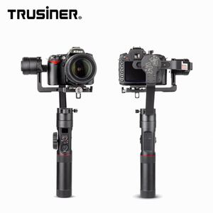 Top Quality Crane <span class=keywords><strong>2</strong></span> Stabilizer 3 Axis Handheld Brushless <span class=keywords><strong>Gimbal</strong></span> For DSLR - Product Image 2