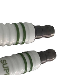 OE candela 5960 f3 596090 per auto Nissan <span class=keywords><strong>e</strong></span> Infiniti 12V compatibile con Citroen C2 Peugeot 206 307 Tu5jp4 16V 1.6 - Product Image 2