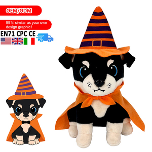 EN71 Grs tùy chỉnh Thú nhồi bông đồ chơi sang trọng siêu mềm dễ thương Bunny plushies vui Mini thỏ búp bê phim hoạt hình linh vật cho bé Quà Tặng - Product Image 4