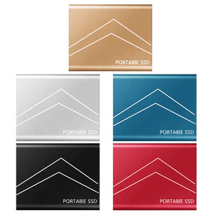 Unidad de Estado Sólido Móvil de Alta Velocidad de 1 <span class=keywords><strong>TB</strong></span>/2 <span class=keywords><strong>TB</strong></span>/4 <span class=keywords><strong>TB</strong></span>, 6 <span class=keywords><strong>TB</strong></span>, <span class=keywords><strong>10</strong></span> <span class=keywords><strong>TB</strong></span>, <span class=keywords><strong>Disco</strong></span> <span class=keywords><strong>Duro</strong></span> <span class=keywords><strong>Externo</strong></span> Actualizado de 8 <span class=keywords><strong>TB</strong></span> para Teléfonos Móviles, 15 W - Product Image 5