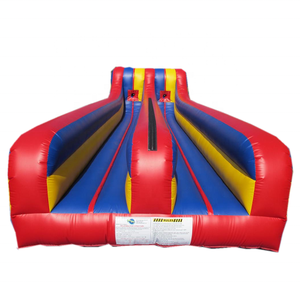 Sport gonflable de Hola/terrain de football gonflable/terrains de football gonflables - Product Image 5