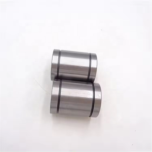 Lm20uu lm25uu lm30uu подшипник с долгим сроком службы хорошее качество шариковый подшипник линейного движения - Product Image 4