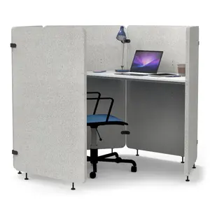 acoustic office partition panels office workstation acoustic panels walls desk accessories sound proof wall panels