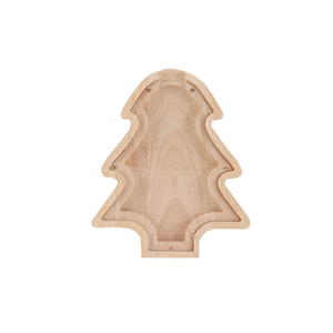 Lapin en bois boîte d'économie d'argent lapin tirelire lapin tirelire tirelire - Product Image 5