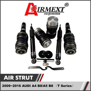 لأودي A5) (~ Air (Air)/قطع غيار السيارات الجديدة/Coilover تعليق هوائي/AIRMEXT Brand013 - Product Image 3