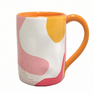 <span class=keywords><strong>2025</strong></span> mới gốm cốc cà phê với cà rốt phim hoạt hình màu xanh lá cây sen lá Cơ Sở Hình trà cốc ăn sáng cho kỳ nghỉ quà tặng sinh nhật - Product Image 5