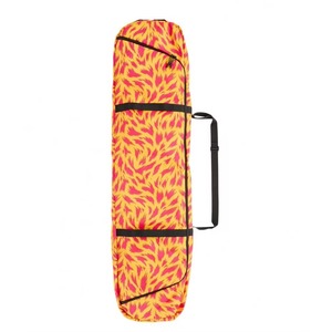 Muestra Gratuita, Funda Protectora para Tabla de Snowboard de Poliéster con Diseño de Logotipo Personalizado, Impermeable, Ecológica, para Viajes - Product Image 5