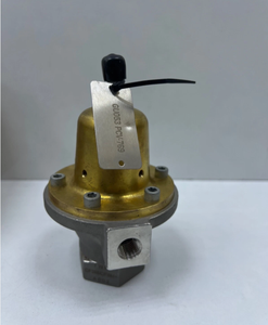 1301F 1301กรัมควบคุมได้เอง6000PSIG เข้าลดแก๊สสำหรับบ่อน้ำมัน - Product Image 2