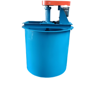 ถังผสมอุตสาหกรรมขนาดใหญ่ อุปกรณ์ผสมพิเศษสำหรับการแปรรูปแร่ - Product Image 2