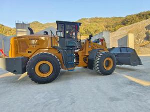 Optimice sus Operaciones con las Opciones de Motor Diésel LG876H Vs. Motor de Combustión Común - Product Image 3