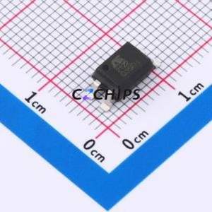 AT2122-CuH-S Solid State Relay (MOS Output) SMD-4P Relay SPST-NO (1 Form A) 1.3V 60V 2A - Product Image 1