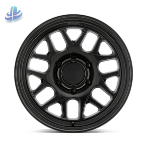 Rines Todoterreno Premium KMC BULLY OL, PCD de 5x139.7mm, Ajuste Perfecto para <span class=keywords><strong>Ford</strong></span> F150 <span class=keywords><strong>Raptor</strong></span> - Product Image 1