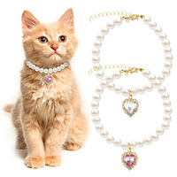Colliers pour animaux de compagnie en plastique de style chinois à la mode, colliers pour petits chiens et chats, accessoires pour animaux de compagnie à nœud papillon mignons les plus vendus, toutes saisons