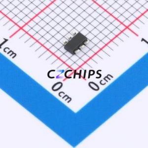 TPS561208DDCT original y nuevo, Chip IC de circuito integrado PMIC, Chip IC de potencia de 1 a 2, 1, 2, 1, 2, 1, 2, 2 - Product Image 2