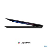 Pour le tout nouveau ThinkPad X1 Carbon Gen 14 Aura Edition 14 pouces Intel Ultra5-325H/32 Go LPDDR5X/SSD de performance 1 To Gen4/4G LTE