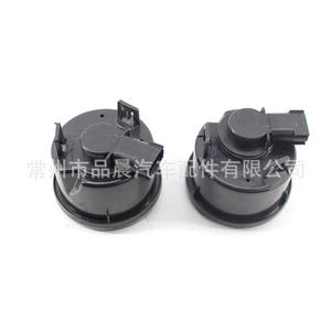 Luces Antiniebla Delanteras LED para Jeep, Luz de Rejilla Inferior, Luz de Señal de Giro, Luz de Parachoques, Mejora de Retrofit 100x100x100 - Product Image 3