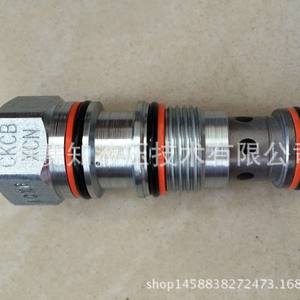 SUN Hydraulics CKCB-XCN Neuf, Prix Compétitif, Produit Authentique en Stock - Product Image 1