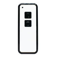 Télécommande de remplacement NOVOFERM 433 MHz à code roulant NOVOTRON, transmetteur pour ouvre-porte de garage à code long, livraison rapide