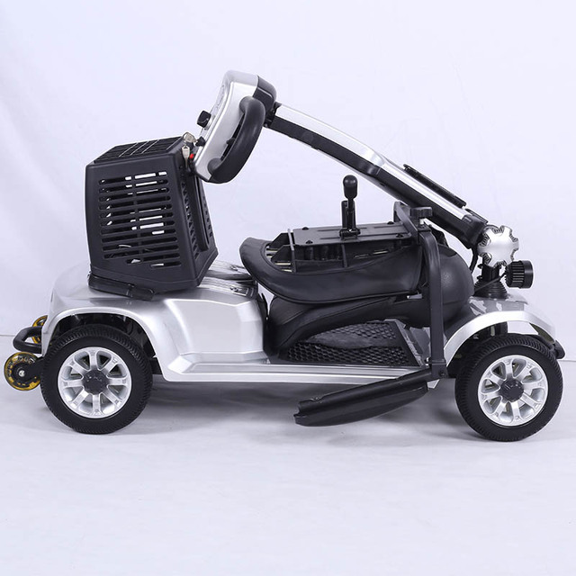 48v 40ah Lithium Battery for E-scooter Bike