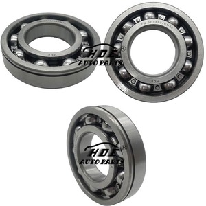TM-SC08804CM25 Rodamiento de Bolas de Ranura Profunda HDE para Autopartes al por Mayor - Product Image 4