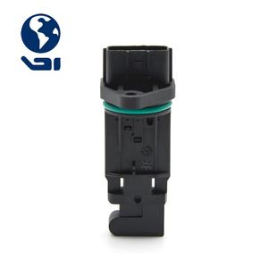 Pasokan langsung dari pabrik OEM penggantian <span class=keywords><strong>Meter</strong></span> MAF pengukur Sensor aliran udara massal baru untuk mesin NISSAN garansi 1 tahun - Product Image 5