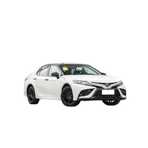 2023 Best Seller Toyota Camry Sedan Cars With Lowest Price Chinese Cars High Quality Automobiles Vehicles