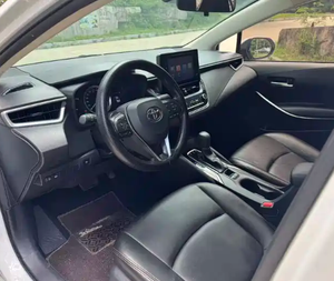 Voitures d'occasion de bonne qualité <span class=keywords><strong>à</strong></span> bas <span class=keywords><strong>prix</strong></span> en Chine : Toyota Corolla 2011 <span class=keywords><strong>à</strong></span> vendre - Product Image 5