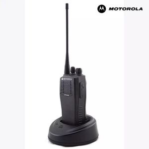 Original, Apto para Radios Bidireccionales Portátiles VHF de Largo Alcance CP200 GP140 GP3688 EP450 - Product Image 3