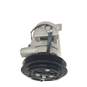 95200-52S00, T36302CA Compresor de Aire Acondicionado para Automóvil, Compresor de Aire Acondicionado para Suzuki Futura Ignis Carry 2022 - Product Image 2